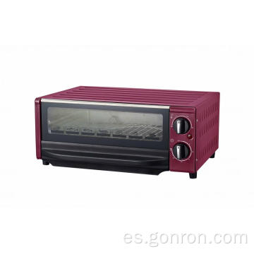 Productos de tamaño mini horno eléctrico 15L